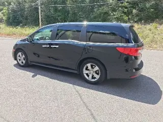 Honda Odyssey 2018 EX-L 4dr Mini-Van