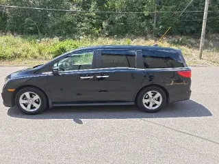 Honda Odyssey 2018 EX-L 4dr Mini-Van
