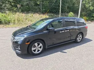 Honda Odyssey 2018 EX-L 4dr Mini-Van