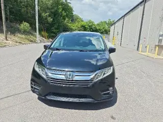 Honda Odyssey 2018 EX-L 4dr Mini-Van