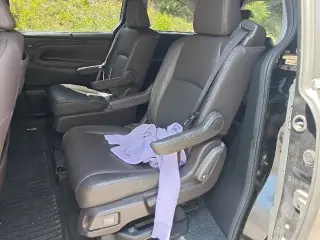 Honda Odyssey 2018 EX-L 4dr Mini-Van