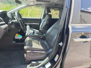 Honda Odyssey 2018 EX-L 4dr Mini-Van