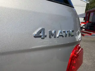 2009 Mercedes-Benz M-Class ML 350 4MATIC