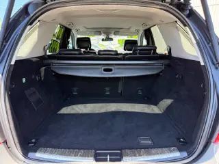 2009 Mercedes-Benz M-Class ML 350 4MATIC