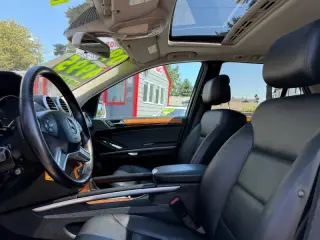 2009 Mercedes-Benz M-Class ML 350 4MATIC