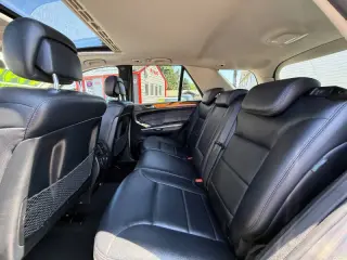 2009 Mercedes-Benz M-Class ML 350 4MATIC