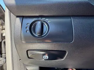 2009 Mercedes-Benz M-Class ML 350 4MATIC