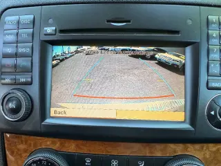 2009 Mercedes-Benz M-Class ML 350 4MATIC