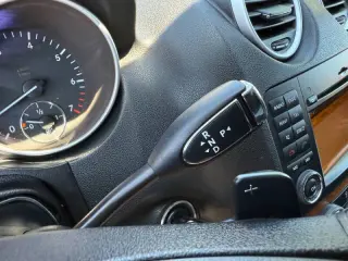 2009 Mercedes-Benz M-Class ML 350 4MATIC