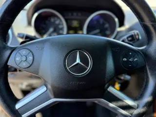 2009 Mercedes-Benz M-Class ML 350 4MATIC