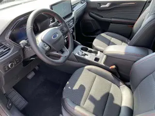 Ford Escape Hybrid 2025 ST-Line 4dr SUV