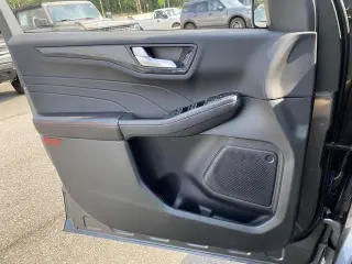 Ford Escape Hybrid 2025 ST-Line 4dr SUV