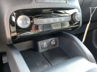 Ford Escape Hybrid 2025 ST-Line 4dr SUV