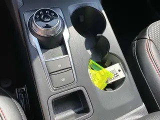 Ford Escape Hybrid 2025 ST-Line 4dr SUV