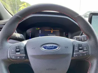 Ford Escape Hybrid 2025 ST-Line 4dr SUV