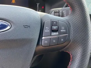 Ford Escape Hybrid 2025 ST-Line 4dr SUV