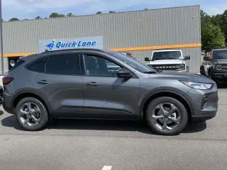 Ford Escape Hybrid 2025 ST-Line 4dr SUV