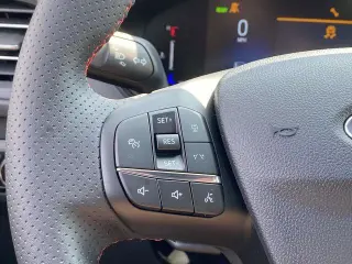 Ford Escape Hybrid 2025 ST-Line 4dr SUV