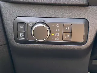 Ford Escape Hybrid 2025 ST-Line 4dr SUV