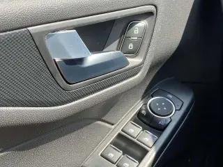 Ford Escape Hybrid 2025 ST-Line 4dr SUV