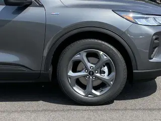Ford Escape Hybrid 2025 ST-Line 4dr SUV