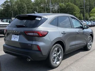 Ford Escape Hybrid 2025 ST-Line 4dr SUV