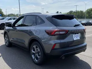 Ford Escape Hybrid 2025 ST-Line 4dr SUV