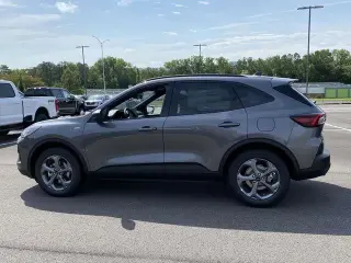 Ford Escape Hybrid 2025 ST-Line 4dr SUV