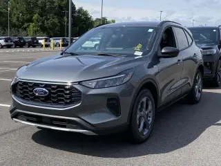 Ford Escape Hybrid 2025 ST-Line 4dr SUV