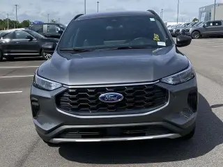 Ford Escape Hybrid 2025 ST-Line 4dr SUV