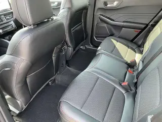 Ford Escape Hybrid 2025 ST-Line 4dr SUV