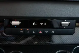 2022 Mercedes-Benz XCC76 3500XD Standard Roof 170"