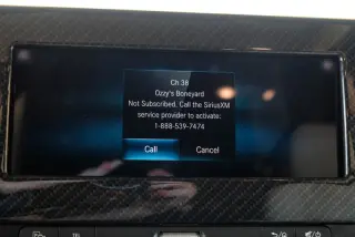 2022 Mercedes-Benz XCC76 3500XD Standard Roof 170"