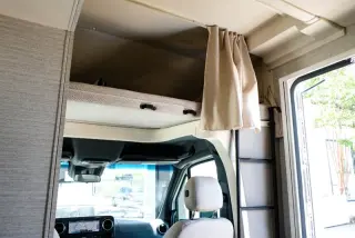 2022 Mercedes-Benz XCC76 3500XD Standard Roof 170"