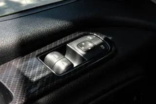2022 Mercedes-Benz XCC76 3500XD Standard Roof 170"