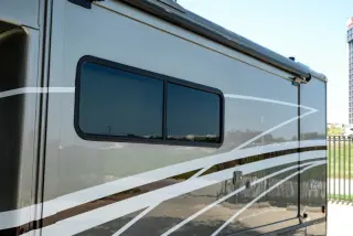 2022 Mercedes-Benz XCC76 3500XD Standard Roof 170"