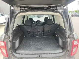 Ford Bronco Sport 2023 AWD Big Bend 4dr SUV