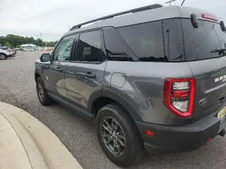 Ford Bronco Sport 2023 AWD Big Bend 4dr SUV