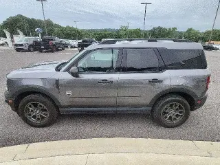 Ford Bronco Sport 2023 AWD Big Bend 4dr SUV