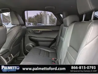 Lexus NX 300 2019 F SPORT 4dr Crossover
