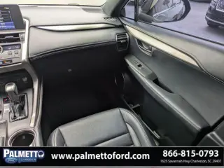 Lexus NX 300 2019 F SPORT 4dr Crossover