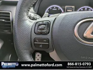 Lexus NX 300 2019 F SPORT 4dr Crossover