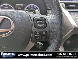 Lexus NX 300 2019 F SPORT 4dr Crossover
