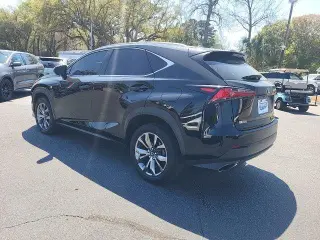 Lexus NX 300 2019 F SPORT 4dr Crossover