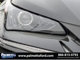 Lexus NX 300 2019 F SPORT 4dr Crossover