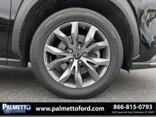 Lexus NX 300 2019 F SPORT 4dr Crossover