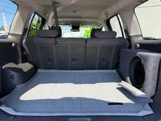 2011 Nissan Xterra PRO-4X