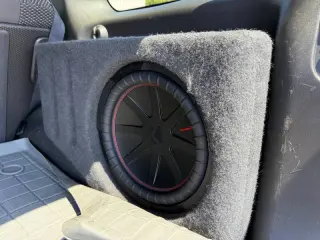 2011 Nissan Xterra PRO-4X