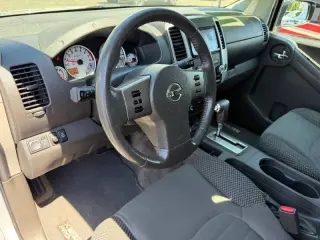 2011 Nissan Xterra PRO-4X