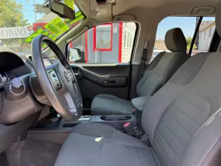 2011 Nissan Xterra PRO-4X